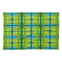 Groene woestijn inspiratie