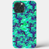 Groene wonder...... Case-Mate iPhone case (Achterkant)