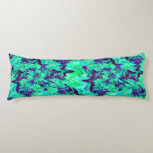 Groene wonder...... lichaamskussen (Voorkant)