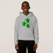 Groene Zee (Voorkant volledig)