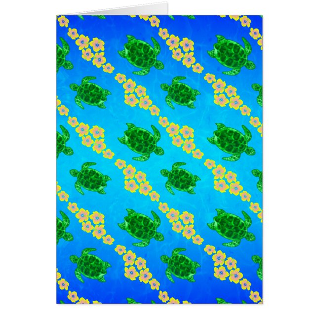 Groene Zee (Voorkant)