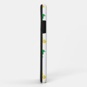 Groene Zee Turltes Case-Mate iPhone Case (Achterkant/rechts)