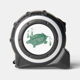 Groene zeeschildpad rolmaat