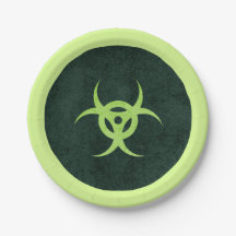 Groene Zombie Gevaar