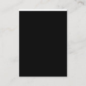 Groene zomer bruiloft uitnodiging (Voorkant)