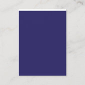 Groene zomer bruiloft uitnodiging (Voorkant)