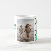 GROENEN DADA DADDY DAD BRUH FOTO VADERDAG KOFFIEMOK (Center)