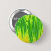 GROENEN EN GARDEN PLANTEN RONDE BUTTON 5,7 CM (Voorkant /achterkant)