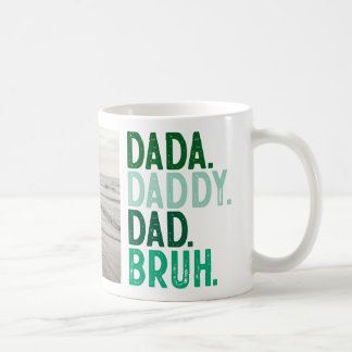 GROENEN FOTO DADA DADDY DAD BRUH VADERDAG KOFFIEMOK
