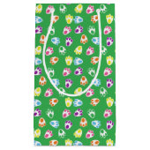 GROENEN MET KLEIN GEKLEURDE EENVOUDIGE BUNNINGBETA KLEIN CADEAUZAKJE (Voorkant)