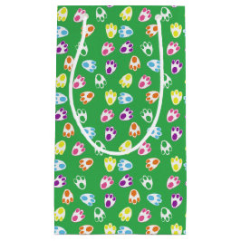 GROENEN MET KLEIN GEKLEURDE EENVOUDIGE BUNNINGBETA KLEIN CADEAUZAKJE