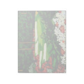 Groenen, Notitieblok golfbaan (Linkerzijde)