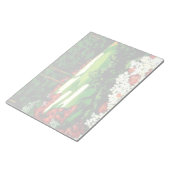 Groenen, Notitieblok golfbaan (Schuin)