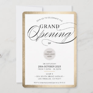 GROENEN OPENEN moderne bedrijfsuitoefening zwart g Kaart