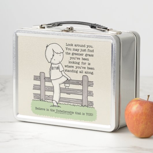 Groener gras (In situ)