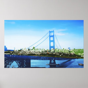 Groenere stad poster