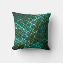 "Groengekonfijte ogen", krassen en blauwe roosters