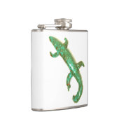 groenhagedis heupfles (Rechts)