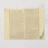 Groenland 11 briefkaart (Voorkant)