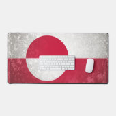 Groenland Bureaumat (Keyboard & Muis)