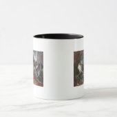 Groenland Cyr Falcons Mok (Midden)