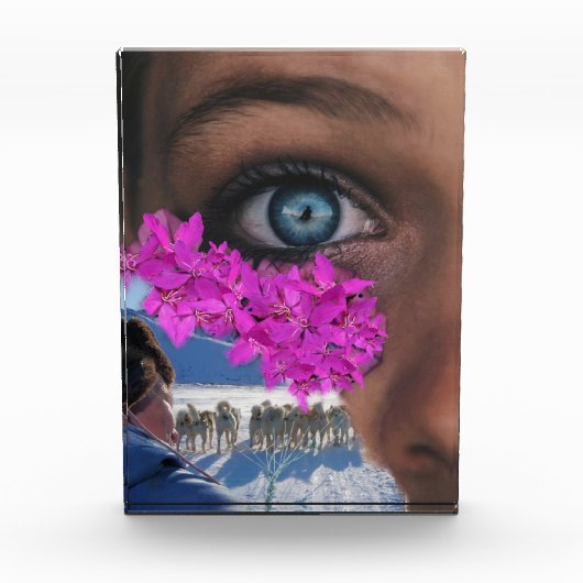 Groenland Fotoblokken (Voorkant)