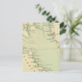 Groenland, Labrador Briefkaart (Staand voorkant)