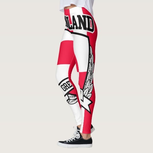 Groenland Leggings (Links)