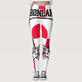 Groenland Leggings
