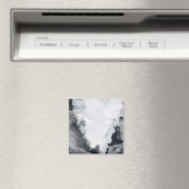 Groenland Magneet (Insitu (Vaatwasser))