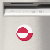 groenland magneet (Insitu (Vaatwasser))