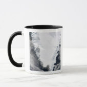 Groenland Mok (Links)