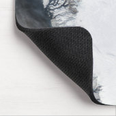 Groenland Muismat (Hoek)