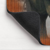 GROENLAND MUISMAT (Hoek)