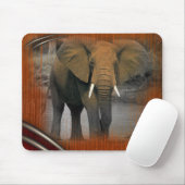 GROENLAND MUISMAT (Met muis)