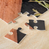 Groenland Paddle Puzzel (Zijkant)