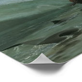 Groenland Poster (Hoek)