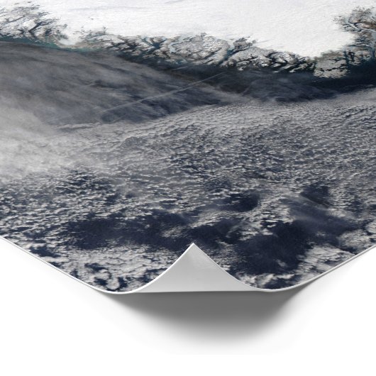 Groenland Poster (Hoek)