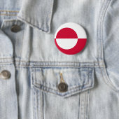 groenland ronde button 5,7 cm (In situ)