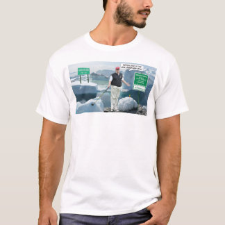 Groenland T-shirt