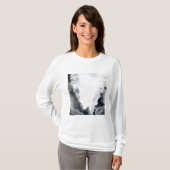 Groenland T-shirt (Voorkant volledig)