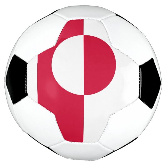 groenland voetbal (Gedraaid)