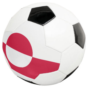 groenland voetbal