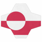 groenland voetbal (Enkel)