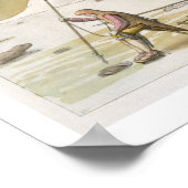 Groenland: walvisvisserij en zeehondenjacht uit 'L Poster (Hoek)