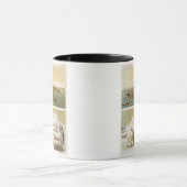 Groenland: Walvisvisserij en zeehondenjacht, uit ' Mok (Midden)