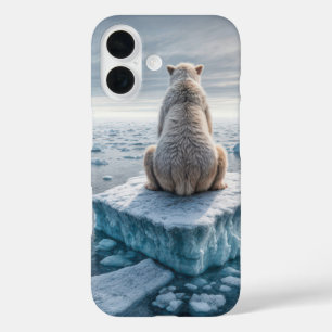 Groenlands Polar Beer iPhone 16 Hoesje