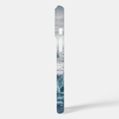 Groenlands Polar Beer Case-Mate iPhone Case (Achterkant / Links)