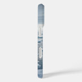 Groenlands Polar Beer Case-Mate iPhone Case (Achterkant / Rechts)