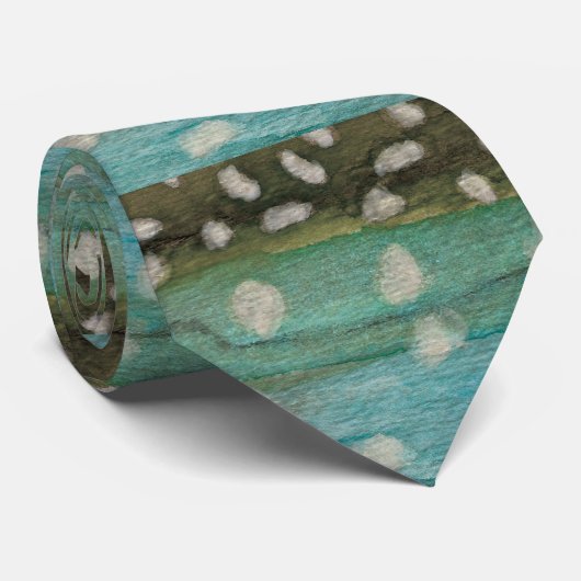 Groenlandse Char Vist, Ichthyology, Fisherman's Stropdas (Opgerold)